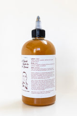 Jaco's Sauce Lekker Gold - Spicy, Small batch Mustard BBQ Sauce