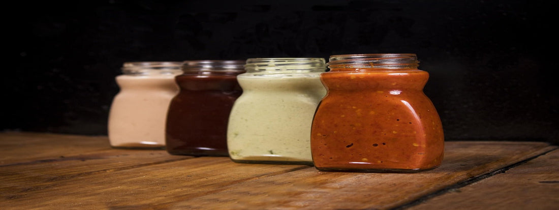 Best BBQ Sauces for Every Flavor and Food Pairing