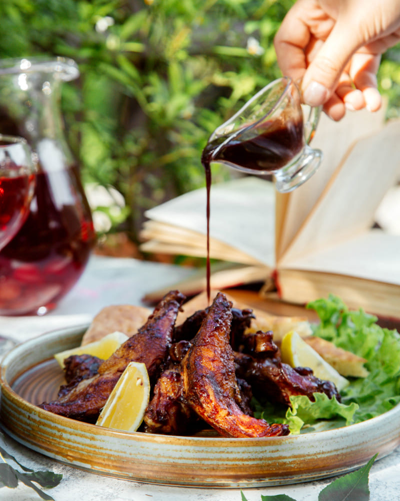 Perfect Side Dishes for South Carolina Mustard BBQ Sauce