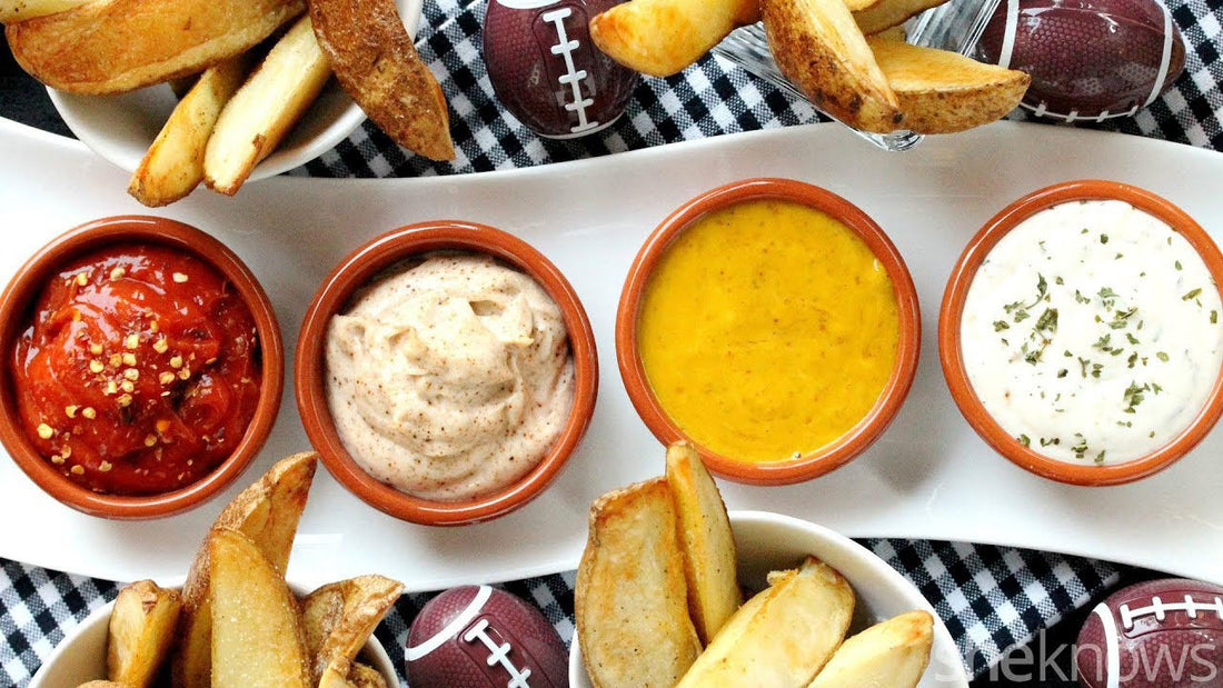 Best South Carolina BBQ Sauce: Your Ultimate Guide to Tangy Perfection