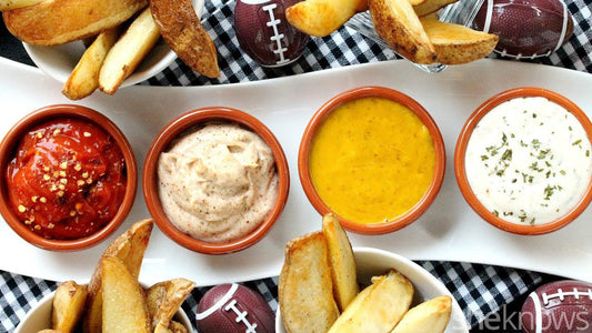 Best South Carolina BBQ Sauce: Your Ultimate Guide to Tangy Perfection