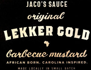 Jaco Sauce