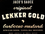 Jaco Sauce